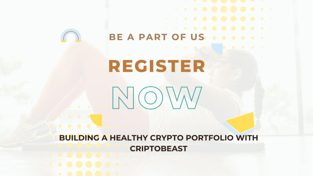 Crypto investment, CriptoBeast